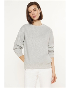 Толстовка, серый Usha