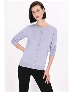 Кардиган, светло-голубой Usha