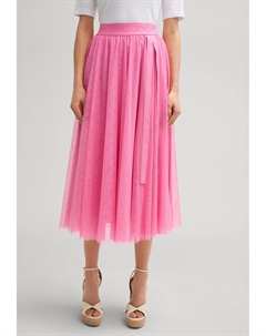 Юбка плиссированная, розовый Joop