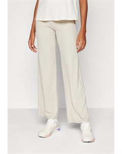 Спортивные брюки ONPHOMIE WIDE , слоновая кость Only play