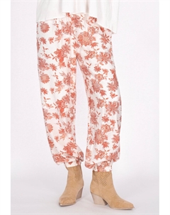 Брюки, белый Usha