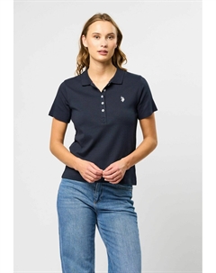 Рубашка поло HELGA, темно-синий U.s. polo assn.