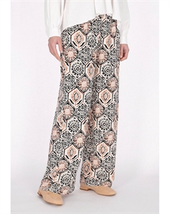 Брюки, черный Usha