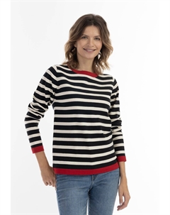 Джемпер, мультиколор Usha