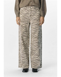 Джинсы, слоновая кость Object