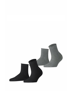 Носки, серый Esprit