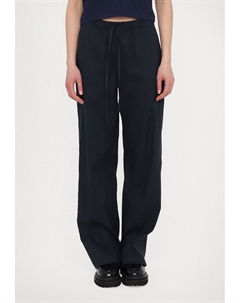 Брюки LOGAN BEACH PANT, темно-синий Rag & bone