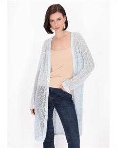 Кардиган, светло-голубой Usha