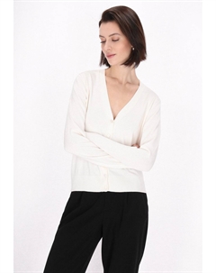 Кардиган, светло-серый Usha