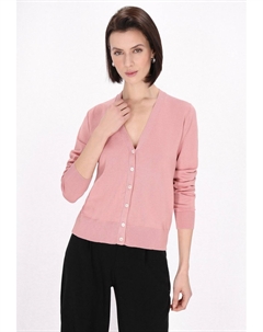 Кардиган, светло-розовый Usha