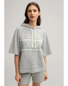 Футболка с принтом HOODIE, серый Joop