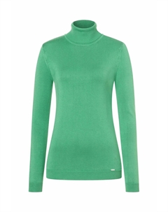 Джемпер, зеленый More&more