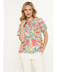 Блуза, мультиколор Usha