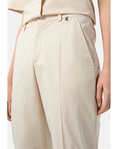 Брюки ABBIE , бежевый Bogner