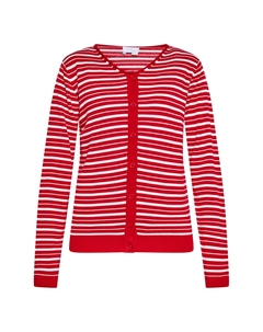 Кардиган, красный Usha