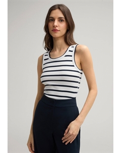 Топ TELMA, синий Joop