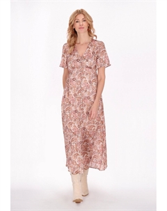 Повседневное платье, мультиколор Usha