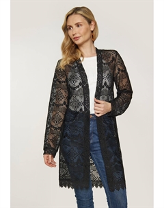 Кардиган, черный Usha