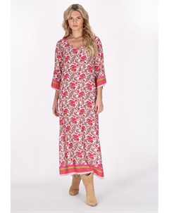 Повседневное платье, мультиколор Usha