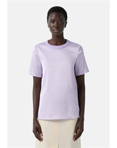 Базовая футболка DYLAN, фиолетовый Bogner