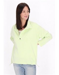 Толстовка, светло-зеленый Usha