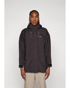 Дождевик OUTDOOR EVERYDAY RAIN JACKET, черный Patagonia
