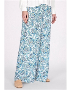 Брюки, синий Usha