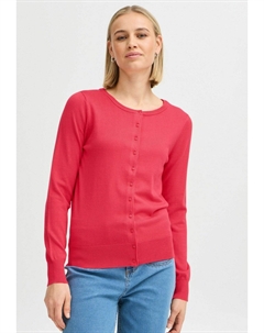 Кардиган ZU, розовый Fransa