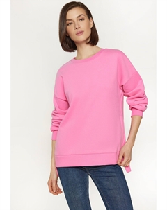 Толстовка, розовый Usha