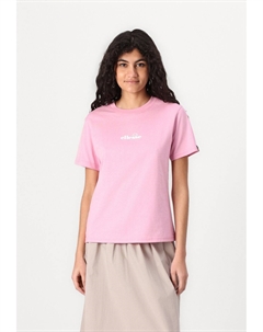 Базовая футболка SVETTA TEE, розовый Ellesse