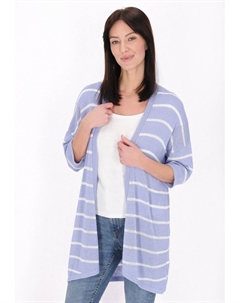 Кардиган, синий Usha