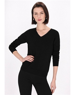 Джемпер, черный Usha