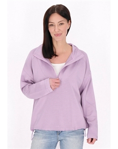 Толстовка, фиолетовый Usha