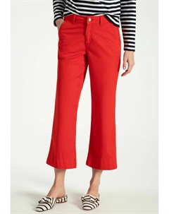 Брюки, красный More&more