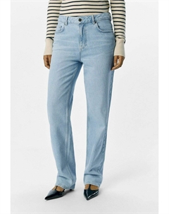 Джинсы OBJSAVA, синий Object