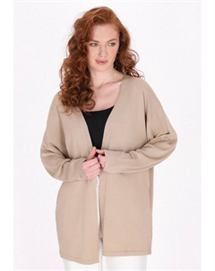 Кардиган, бежевый Dreimaster