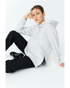 Толстовка для мамы, серый H&m