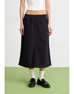 Юбка-карандаш AMERICAN SCRIPT SKIRT, черный Carhartt wip