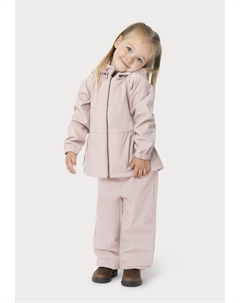 Дождевик MATBRIDDI, фуксия Mini a ture