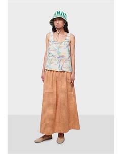 Топ LANDSCAPE, белый Bobo choses