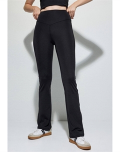Брюки FLARE, черный Koton