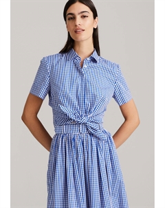 Блуза ARIADNE, деним Andiata