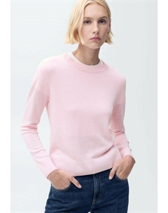 Джемпер TULIPON, розовый Mango