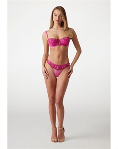 Стринги LUISA, розовый Guess