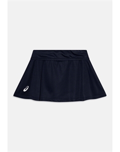 Спортивная юбка GIRLS TENNIS SKORT, темно-синий Asics