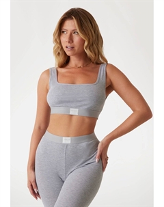 Бюстье TESSA, серый Guess