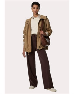 Свитер CREW NECK, бежевый Marks & spencer