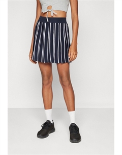 Спортивная юбка SWEATER SKIRT, темно-синий Guess