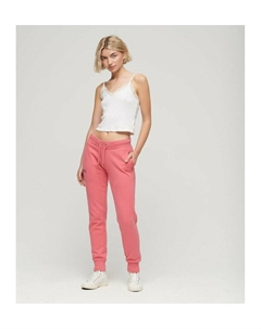 Спортивные брюки ESSENTIAL LOGO , розовый Superdry
