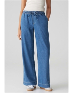 Джинсы Bootcut WIDE MIVA PALAZZO FRENCH, деним Opus